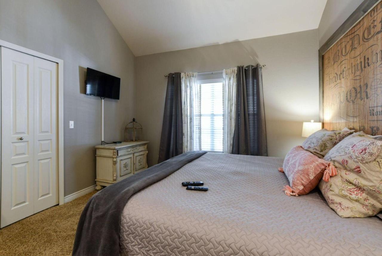 Fairways 2-6 By Dreams2Reality Vacations - Includes Free Attraction Tickets Daily! Villa Branson Exteriör bild